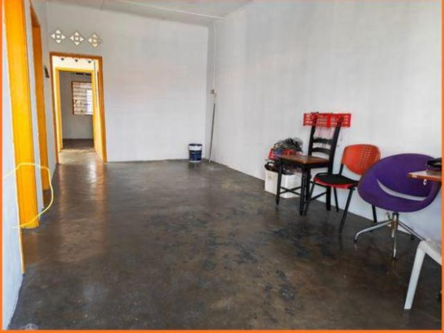 Terraced House for sale in Sungai Besi, Kuala Lumpur