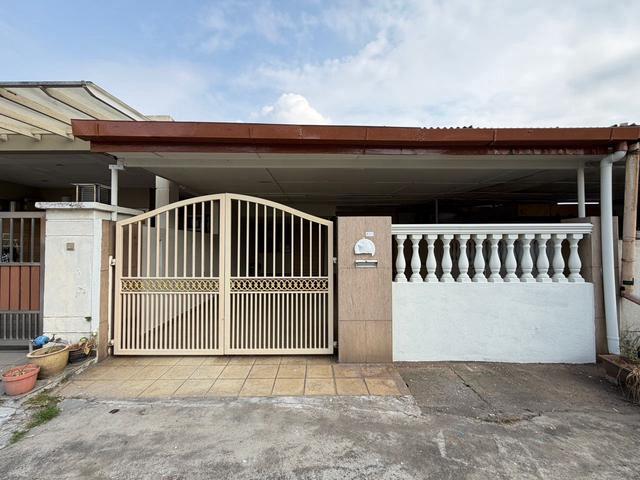 Terraced House for sale in Selayang, Selangor