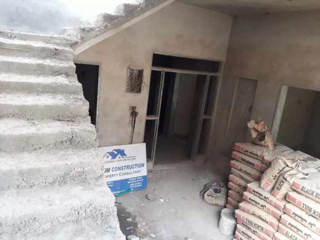 House for sale in ریلوے کالونی, تعلقہ حیدرآباد شہر