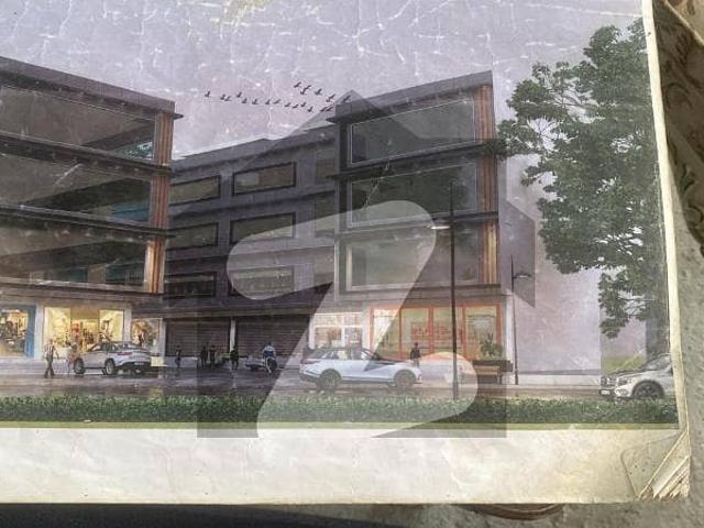 Office for sale in Sialkot, Islamabad Capital Territory