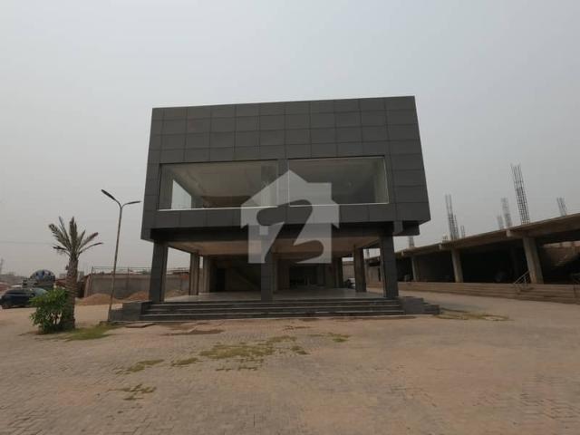 Office for sale in Sialkot, Islamabad Capital Territory