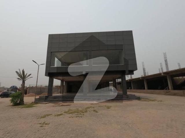 Office for sale in Sialkot, Islamabad Capital Territory