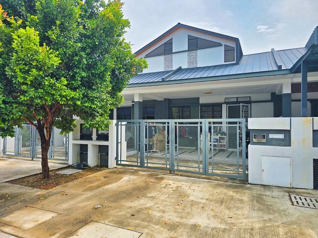 Terraced House for sale in Port Klang, Selangor