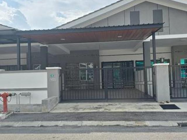 Terraced House for sale in Perak, Tanjong Ipoh