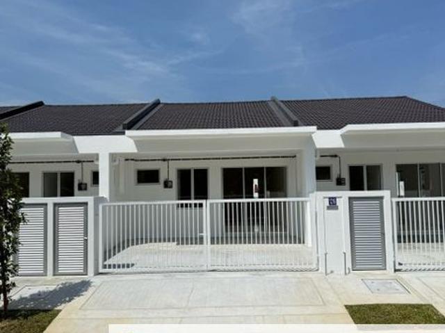 House for sale in Sendayan Village, Negeri Sembilan