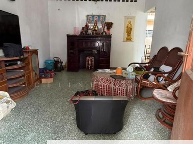 House for sale in Kuchai Entrepreneurs Park, Kuala Lumpur