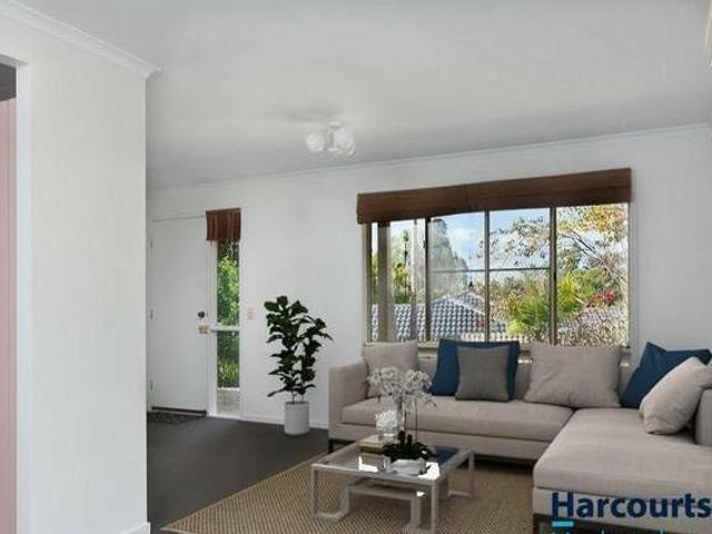 House for rent in City of Brisbane, Methul
