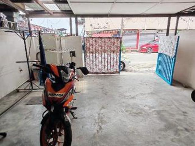 Terraced House for sale in Kuantan, Pahang
