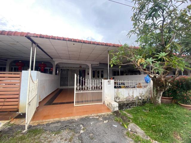 Terraced House for sale in Perak, Taiping