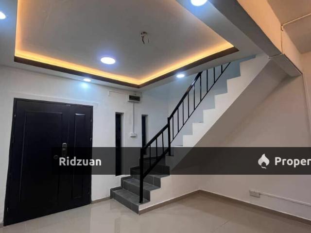 Terraced House for sale in Kluang, Johor