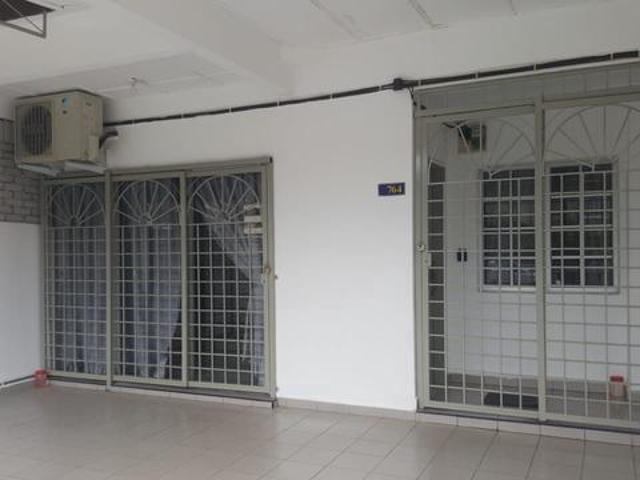 Terraced House for rent in Sendayan Village, Negeri Sembilan