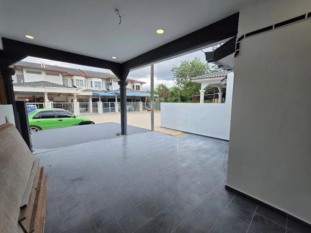 Terraced House for sale in Port Klang, Selangor