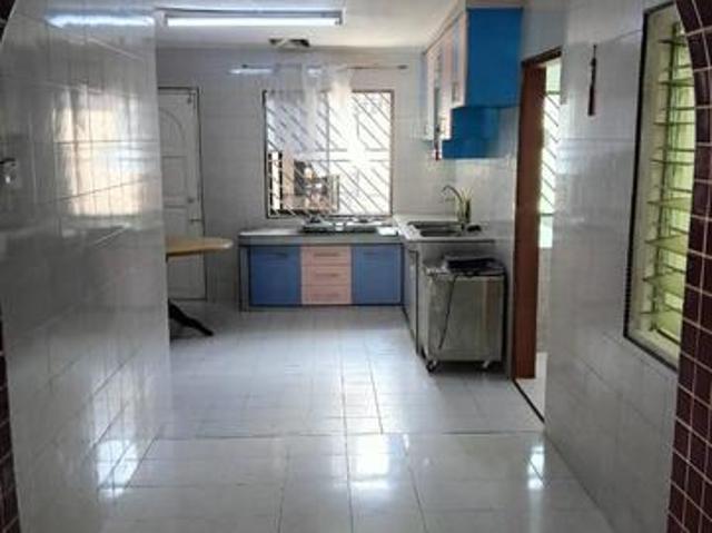 Terraced House for rent in Bukit Ledang, Johor
