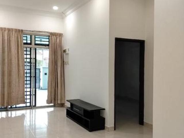 Terraced House for rent in Bukit Ledang, Johor