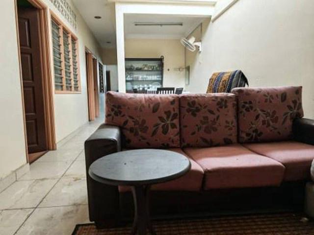Terraced House for sale in Port Klang, Selangor