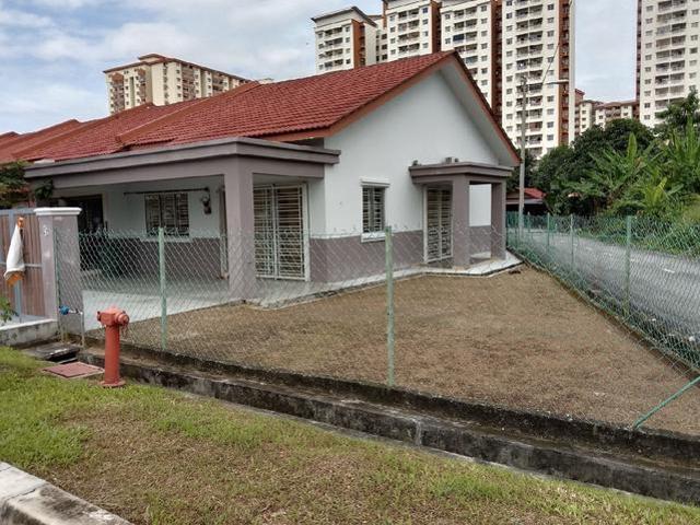Terraced House for sale in Kajang, Langat