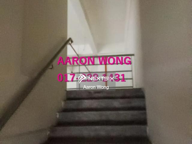 Residential House for sale in Batu Pahat, Johor