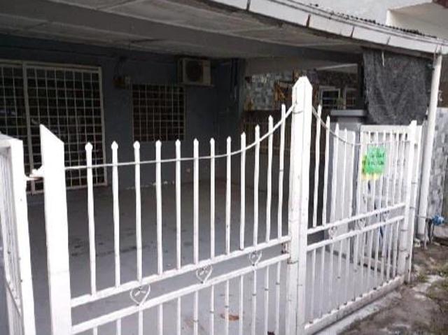 Terraced House for sale in Kajang, Langat
