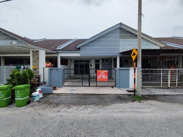 Terraced House for sale in Kuantan, Pahang