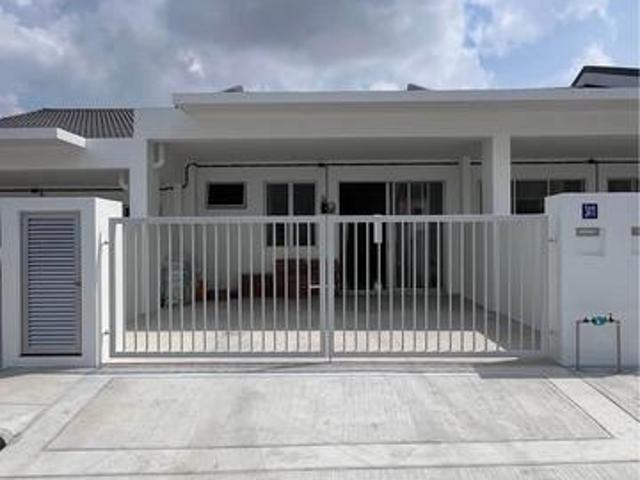 Terraced House for sale in Sendayan Village, Negeri Sembilan
