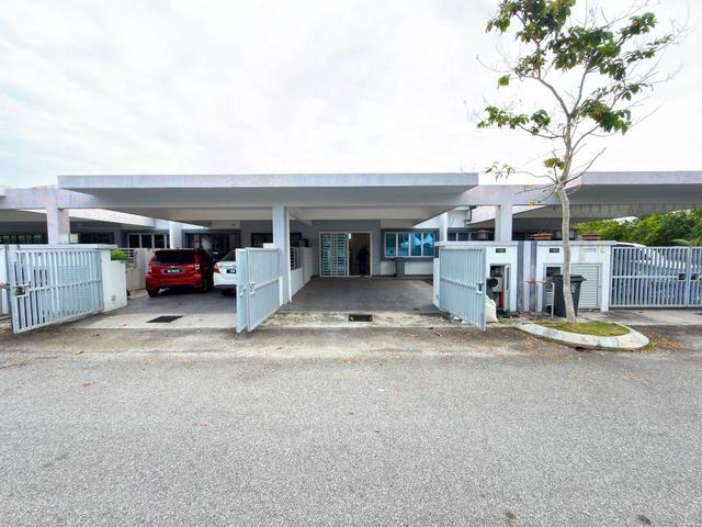 Terraced House for sale in Lengging, Negeri Sembilan