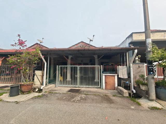 Terraced House for sale in Serendah, Hulu Selangor