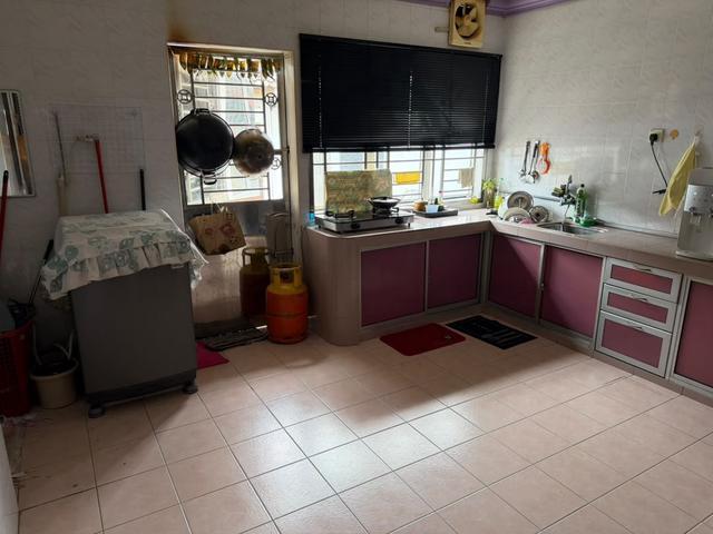 Terraced House for sale in Kulai