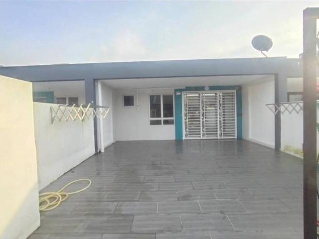 Terraced House for sale in Dengkil, Sepang