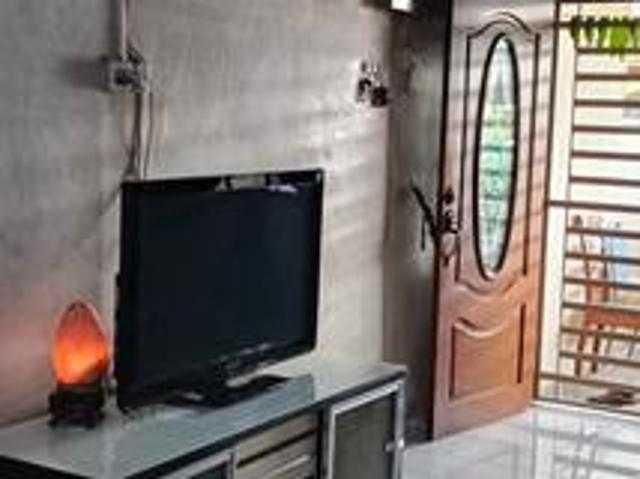 Terraced House for sale in Wellesley, Penang