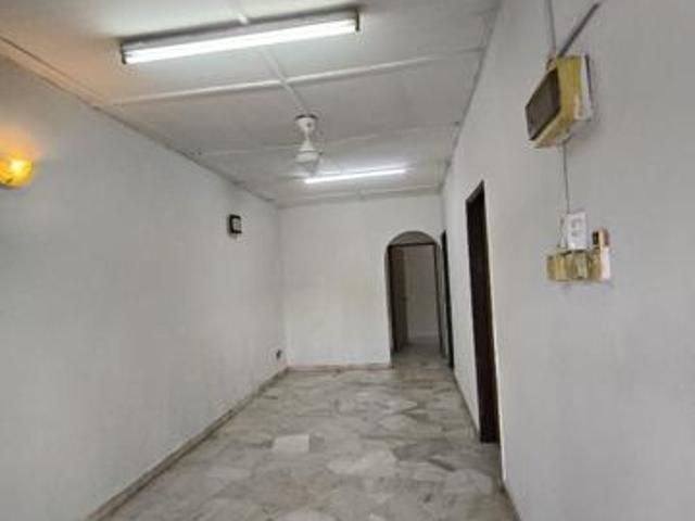 Terraced House for sale in Kajang, Langat