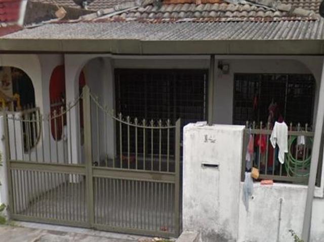 Terraced House for sale in Kajang, Langat
