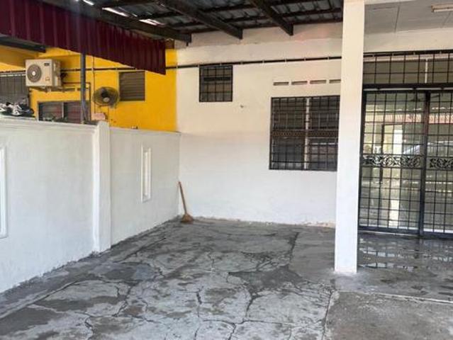 Terraced House for sale in Labu Jaya, Negeri Sembilan
