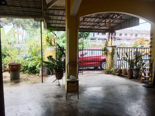 Terraced House for sale in Bukit Ledang, Johor