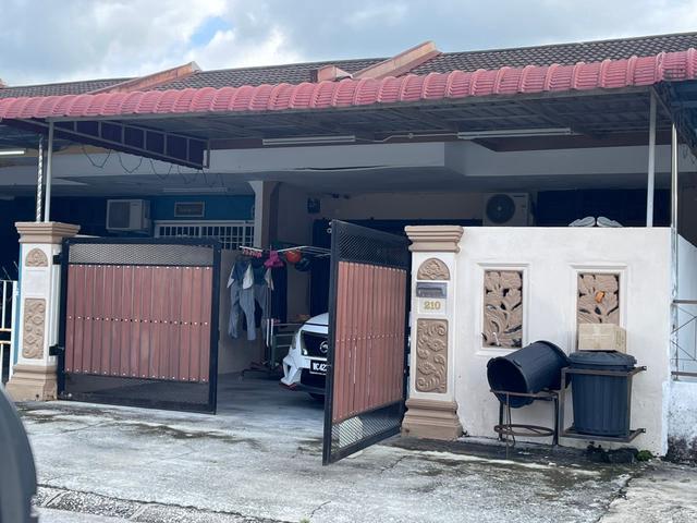 Terraced House for sale in Perak, Kampar