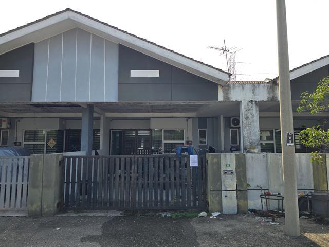 Terraced House for sale in Perak, Kampar