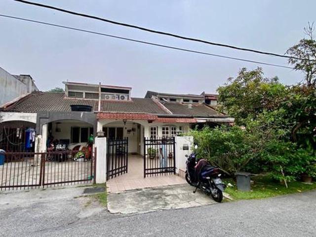 Terraced House for sale in Country Heights Damansara, Kuala Lumpur