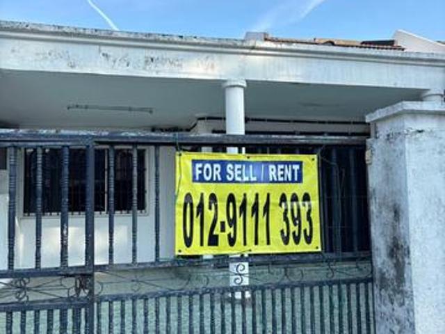 Terraced House for rent in Cheras, Kuala Lumpur