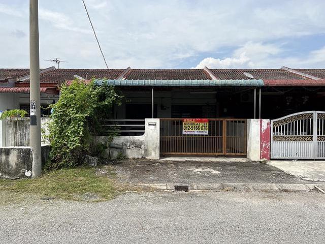 Terraced House for sale in Perak, Tanjong Ipoh