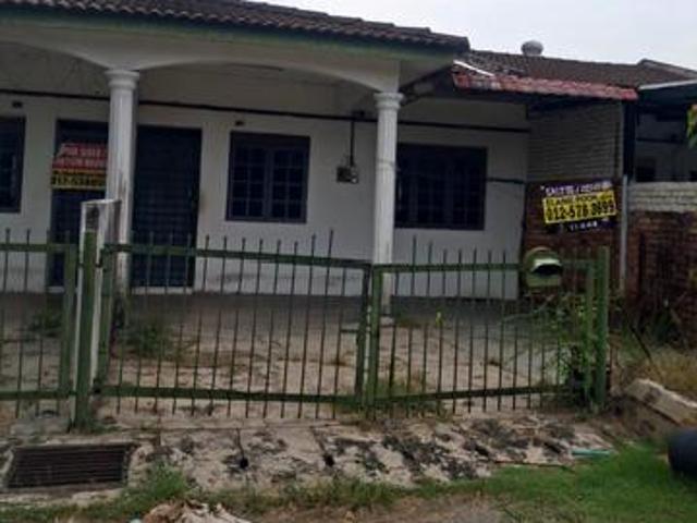 Terraced House for sale in Perak, Tanjong Ipoh
