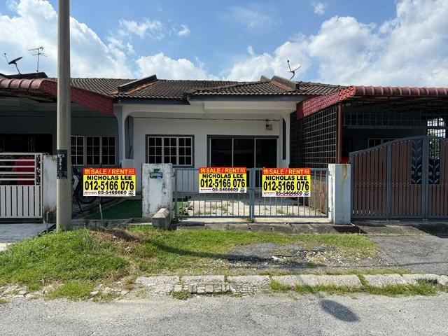 Terraced House for sale in Perak, Tanjong Ipoh