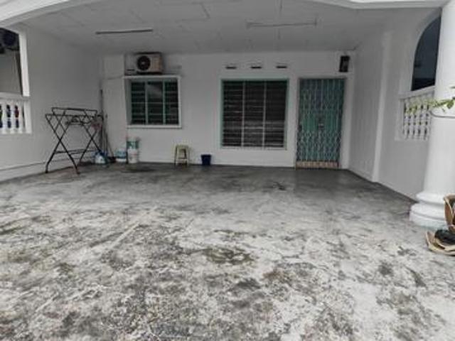 Terraced House for rent in Johore Bahru, Johor
