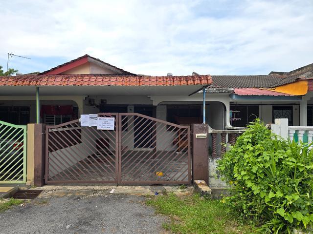 Terraced House for sale in Perak, Kampar