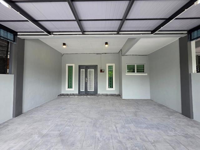 Terraced House for sale in Perak, Batu Gajah