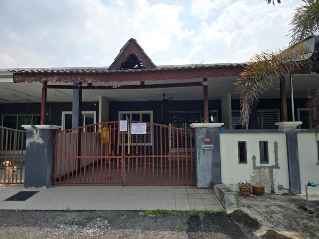 Terraced House for sale in Perak, Tapah