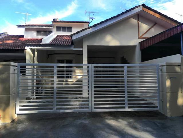 Terraced House for sale in Cheng, Bandaraya Melaka