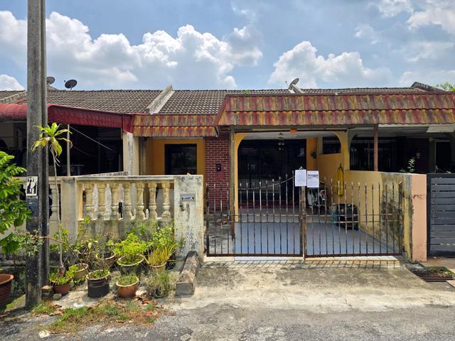 Terraced House for sale in Perak, Tanjong Ipoh