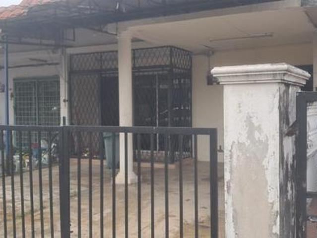 Terraced House for sale in Petaling, Subang Jaya