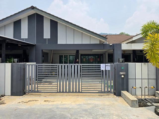 Terraced House for sale in Lahat, Majlis Bandaraya Ipoh