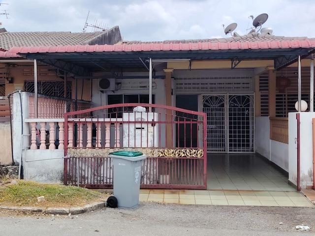 Terraced House for sale in Sendayan Village, Negeri Sembilan