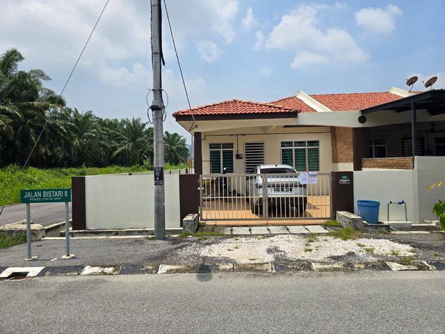 Terraced House for sale in Sungai Siput, Kuala Kangsar